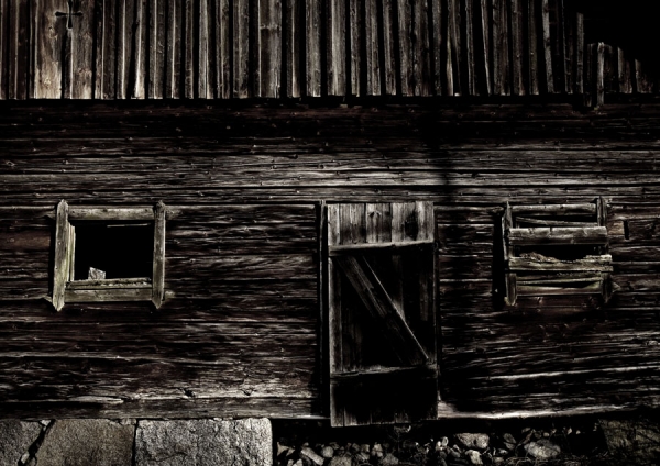 Photograph Egon Gade Barn,sweden on One Eyeland